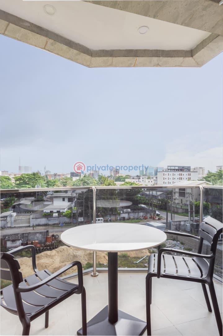 3 bedroom Flat & Apartment For Rent Victoria Island Lagos - 2