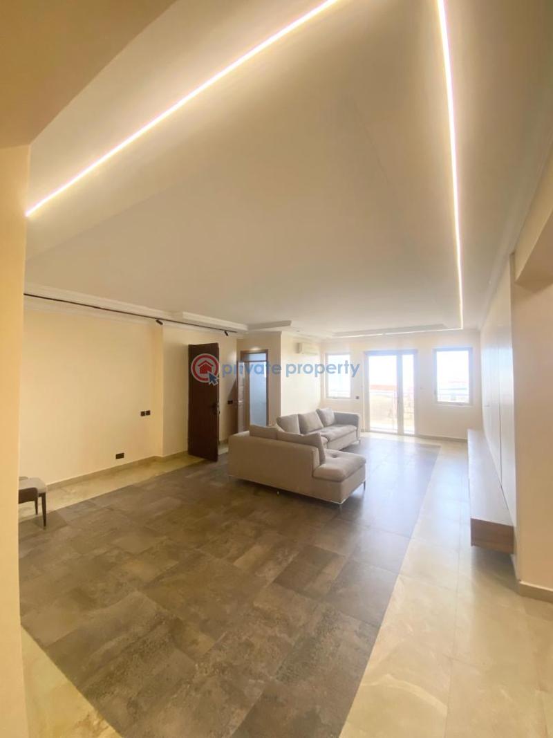 3 bedroom Flat & Apartment For Rent Oniru Victoria Island Lagos - 3