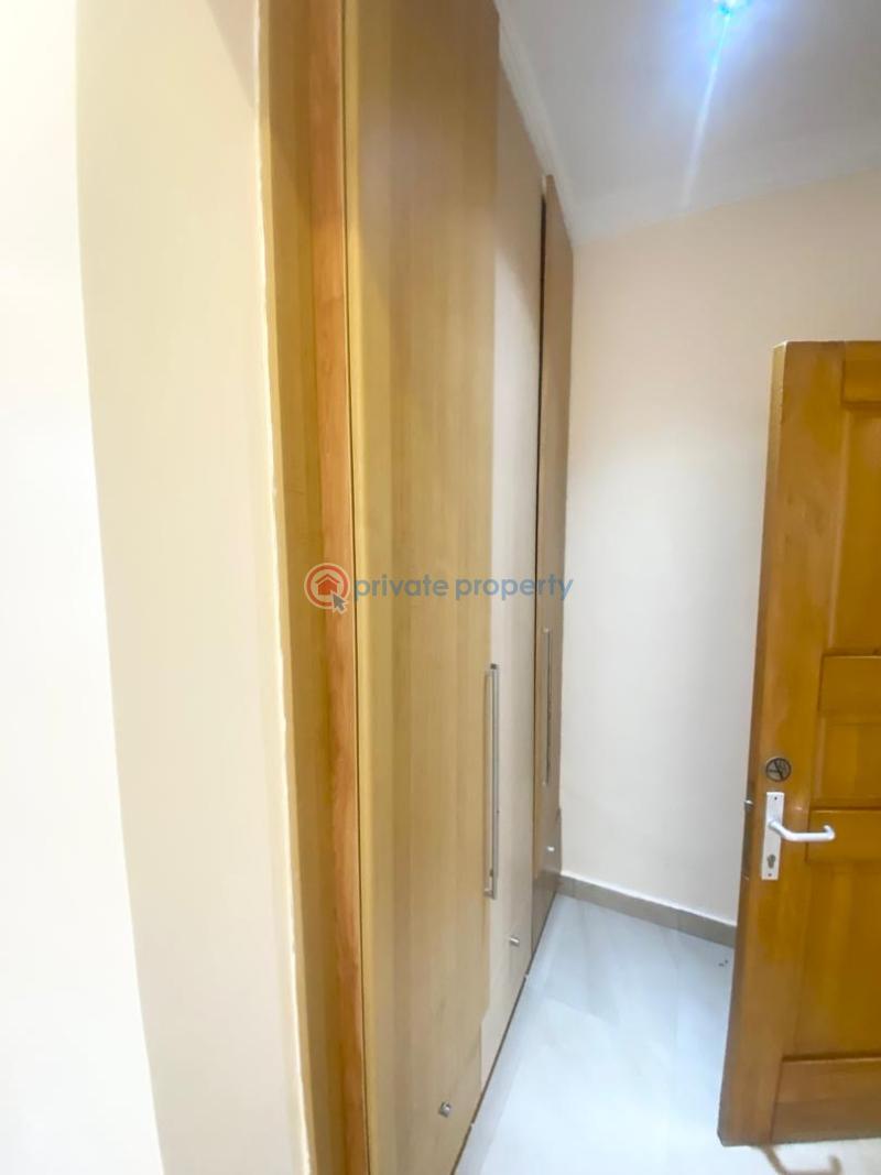 3 bedroom Flat & Apartment For Rent Oniru Victoria Island Lagos - 15