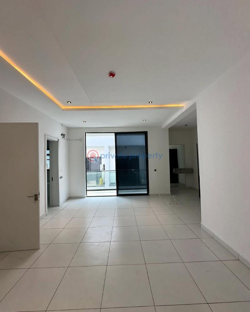 3 bedroom Flat & Apartment For Rent Ikoyi Lagos - 3