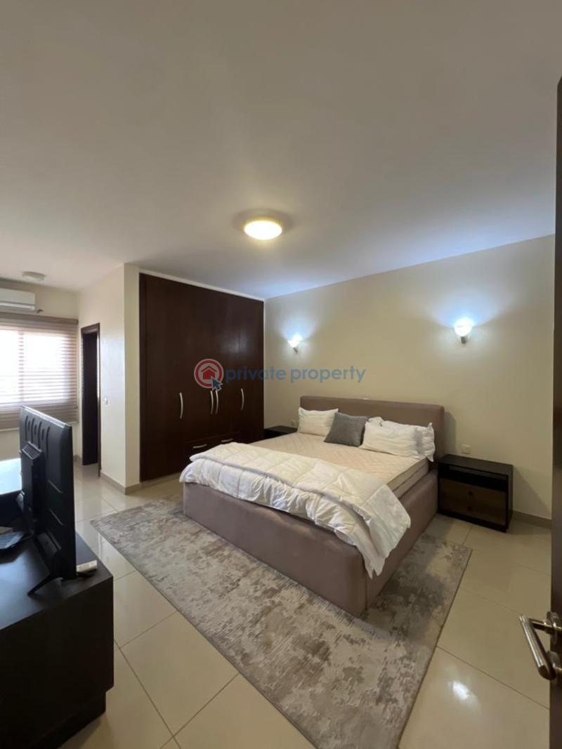 3 bedroom Flat & Apartment For Rent Gerard Road Ikoyi Lagos - 8