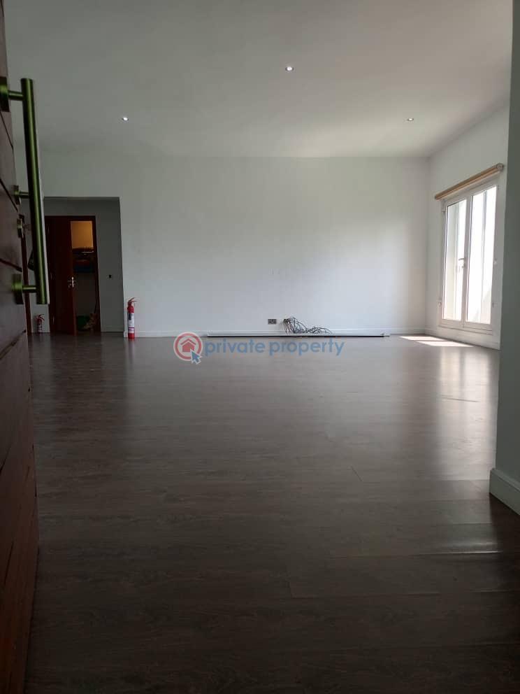3 bedroom House For Rent Lekki Lagos - 2
