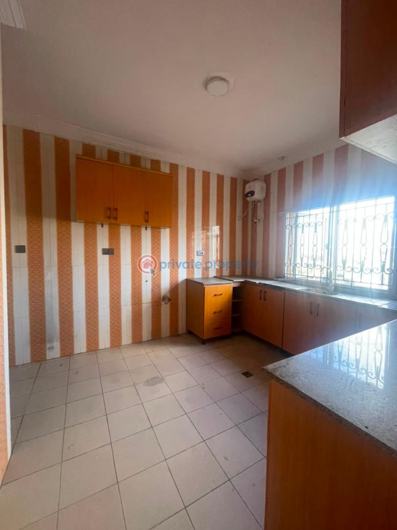 3 bedroom Flat & Apartment For Rent Nike Art Gallery Lekki Lagos - 1