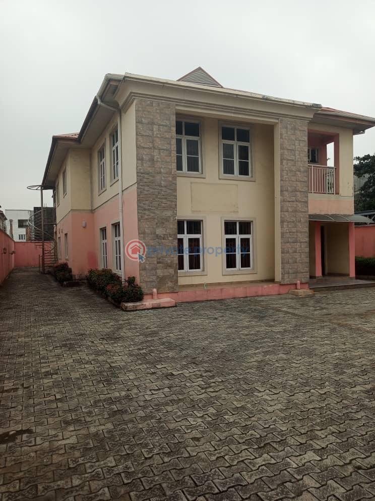 Commercial Property For Rent Lekki Lagos - 9