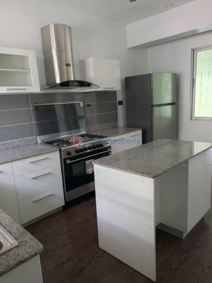 3 bedroom House For Rent Lekki Lagos - 7