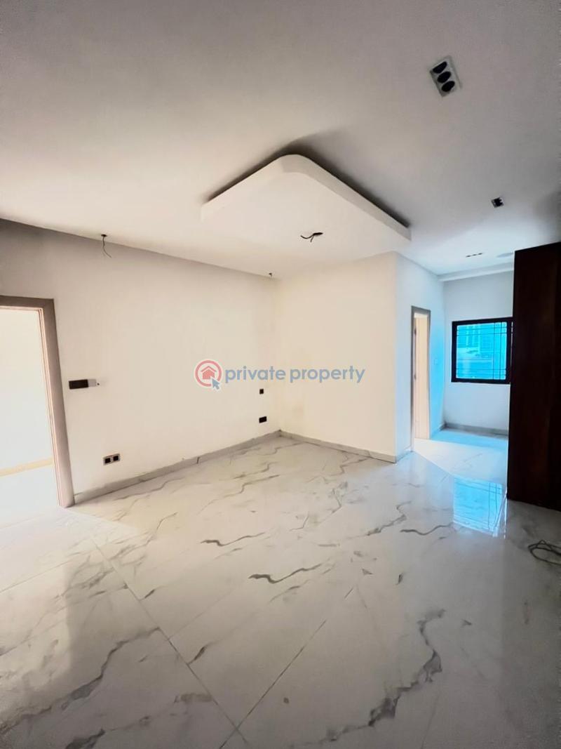 3 bedroom Flat & Apartment For Rent Banana Island Ikoyi Lagos - 14