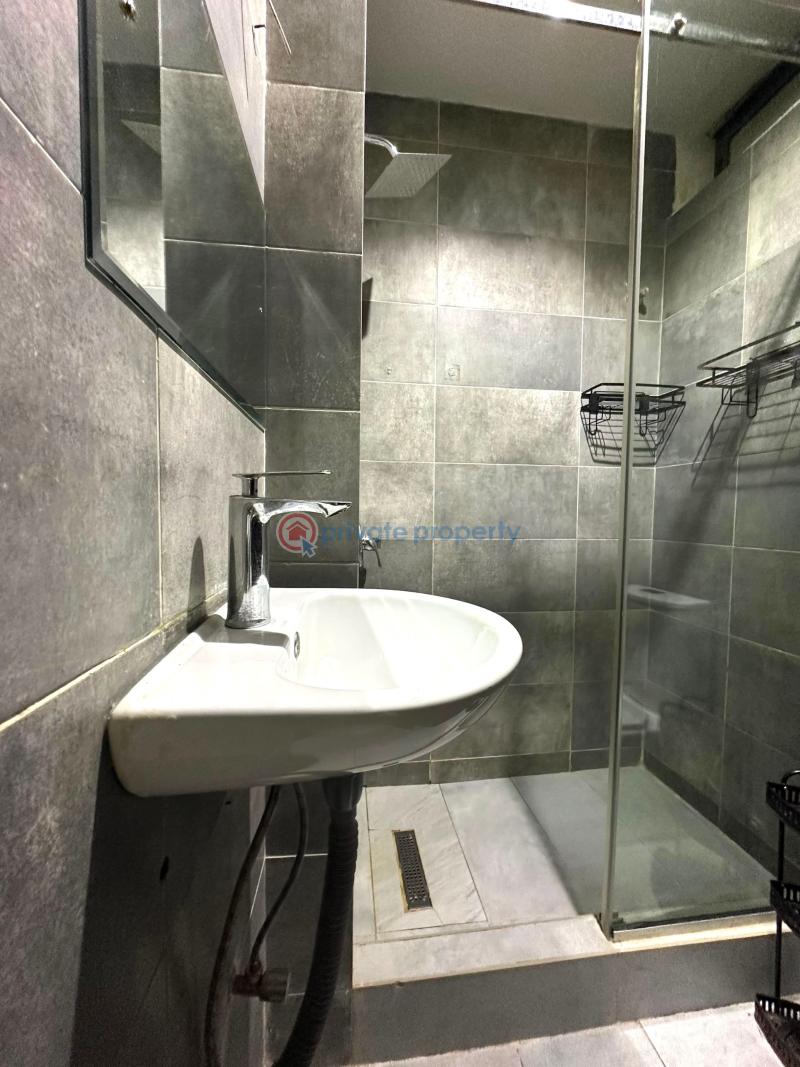 3 bedroom Flat & Apartment For Rent Banana Island Ikoyi Lagos - 8