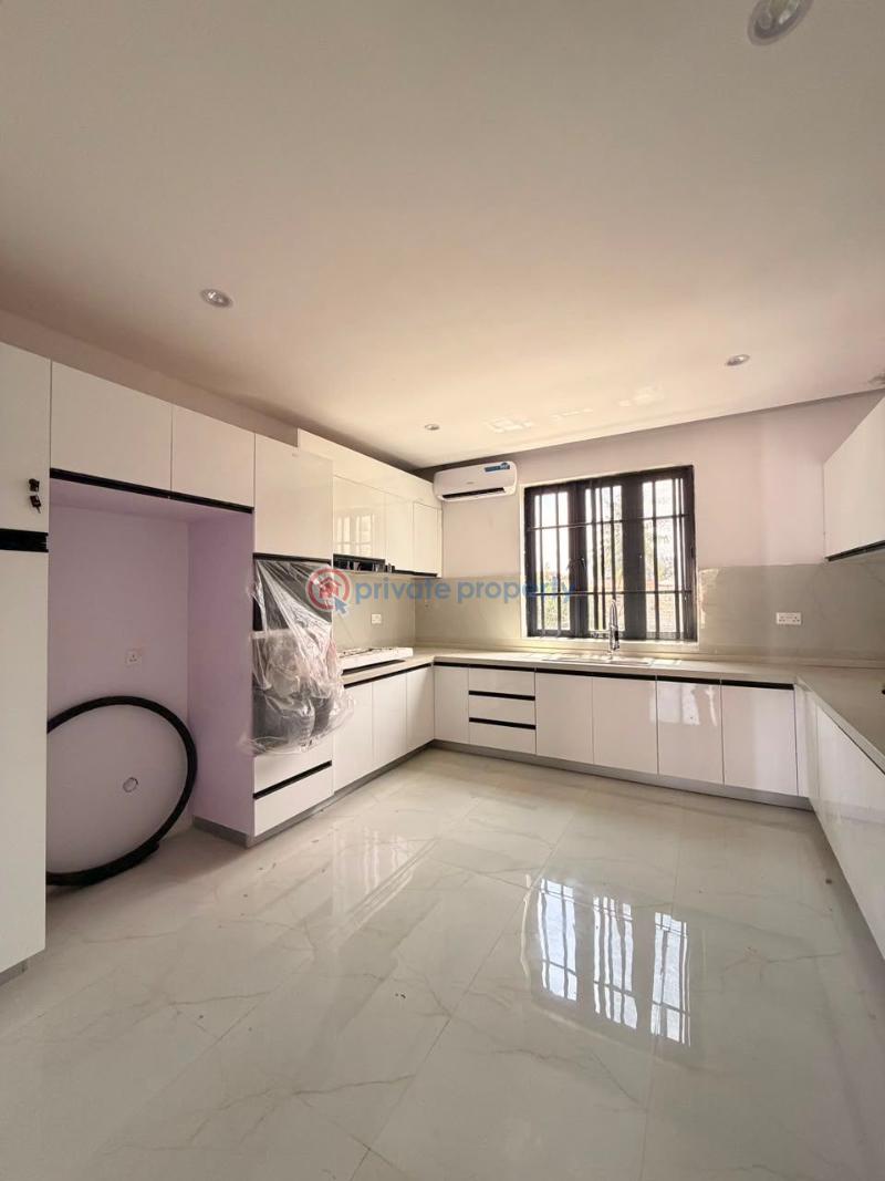 3 bedroom Flat & Apartment For Sale Ikoyi Lagos - 12