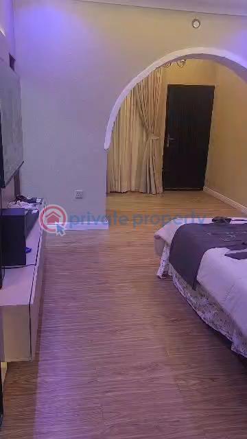 3 bedroom Flat & Apartment For Rent Olowora Magodo Isheri Ikeja Lagos - 1