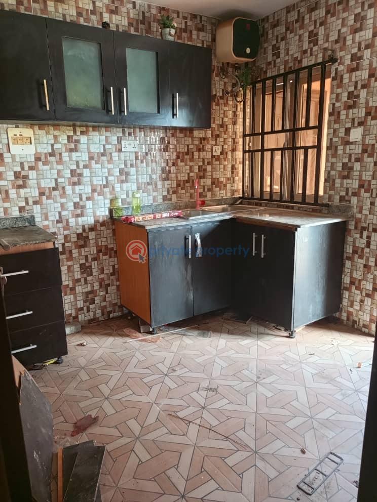 3 bedroom Flat & Apartment For Rent Osapa London Lekki Lagos - 8