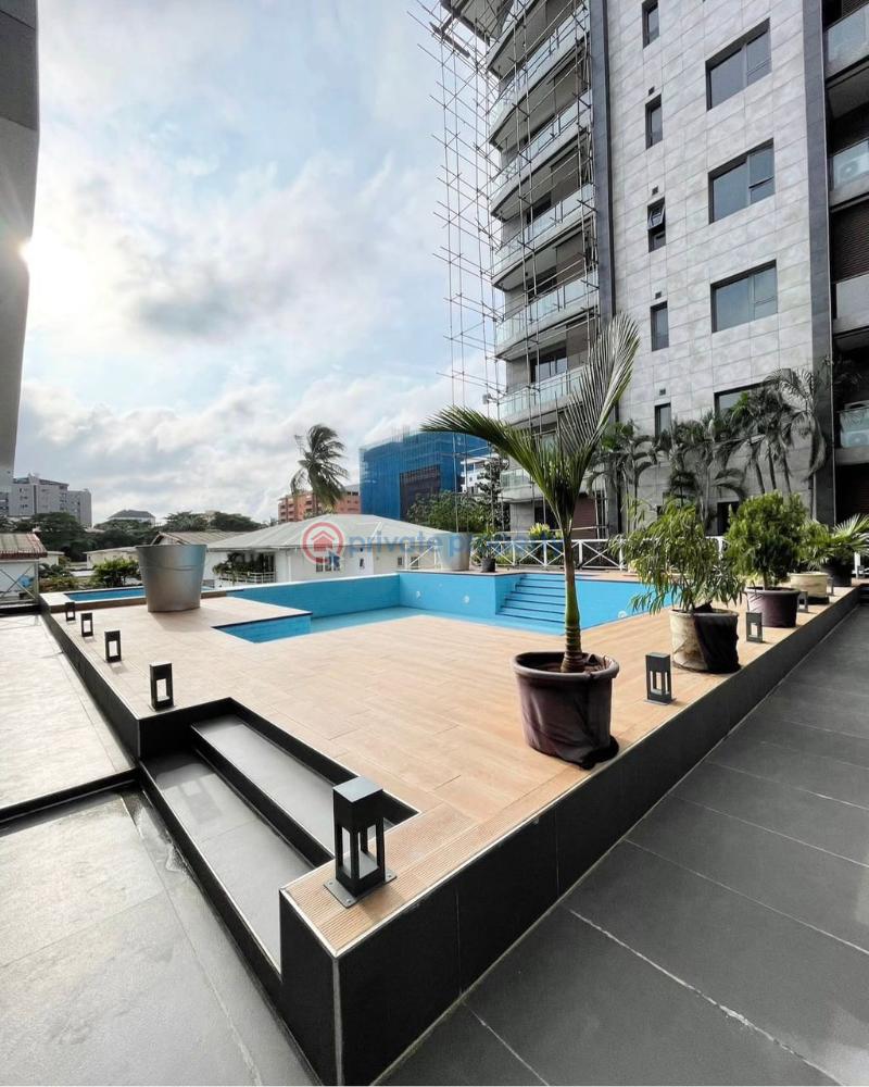 3 bedroom Flat & Apartment For Sale Ikoyi Lagos - 10