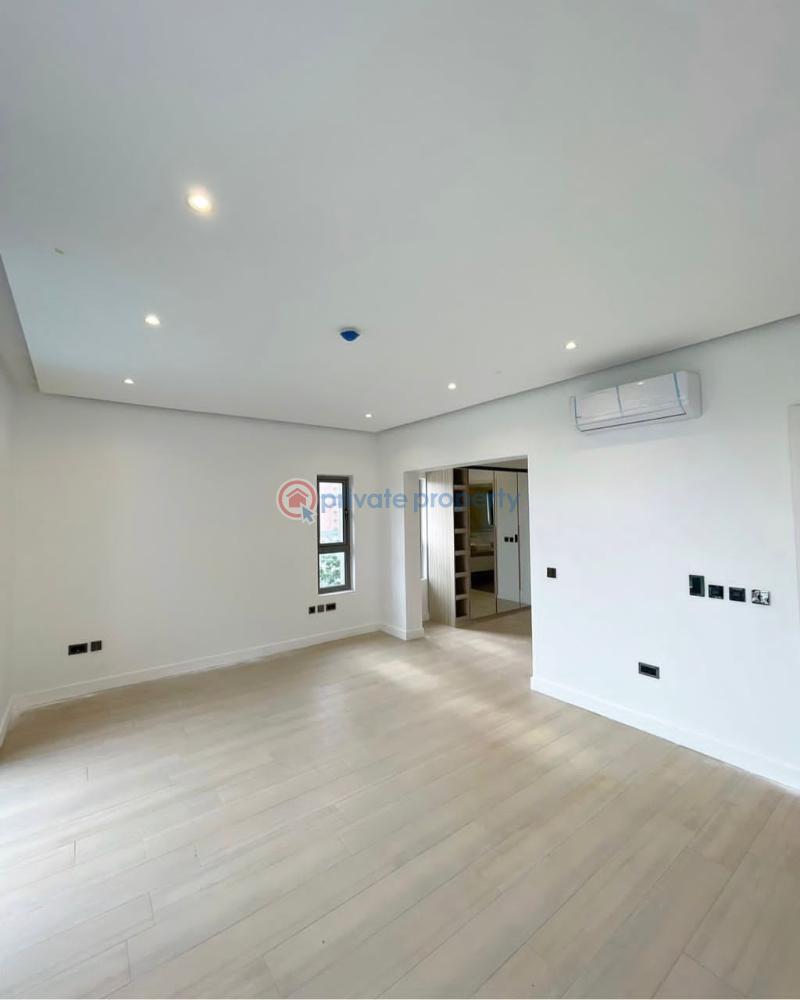 3 bedroom Flat & Apartment For Sale Ikoyi Lagos - 3