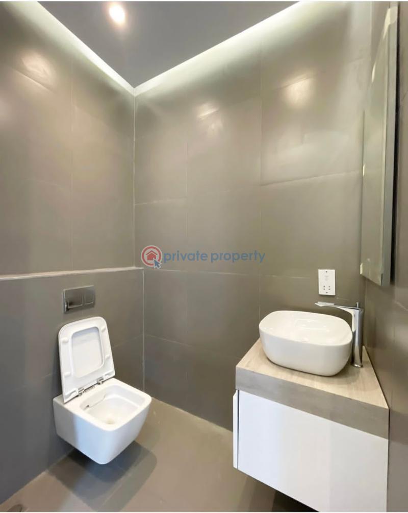 3 bedroom Flat & Apartment For Sale Ikoyi Lagos - 9