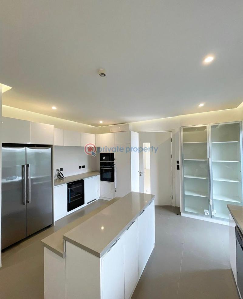 3 bedroom Flat & Apartment For Sale Ikoyi Lagos - 7