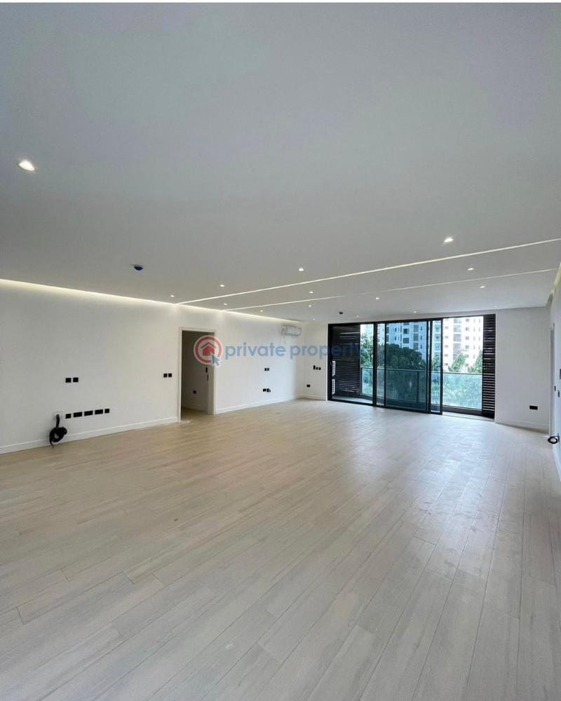 3 bedroom Flat & Apartment For Sale Ikoyi Lagos - 2