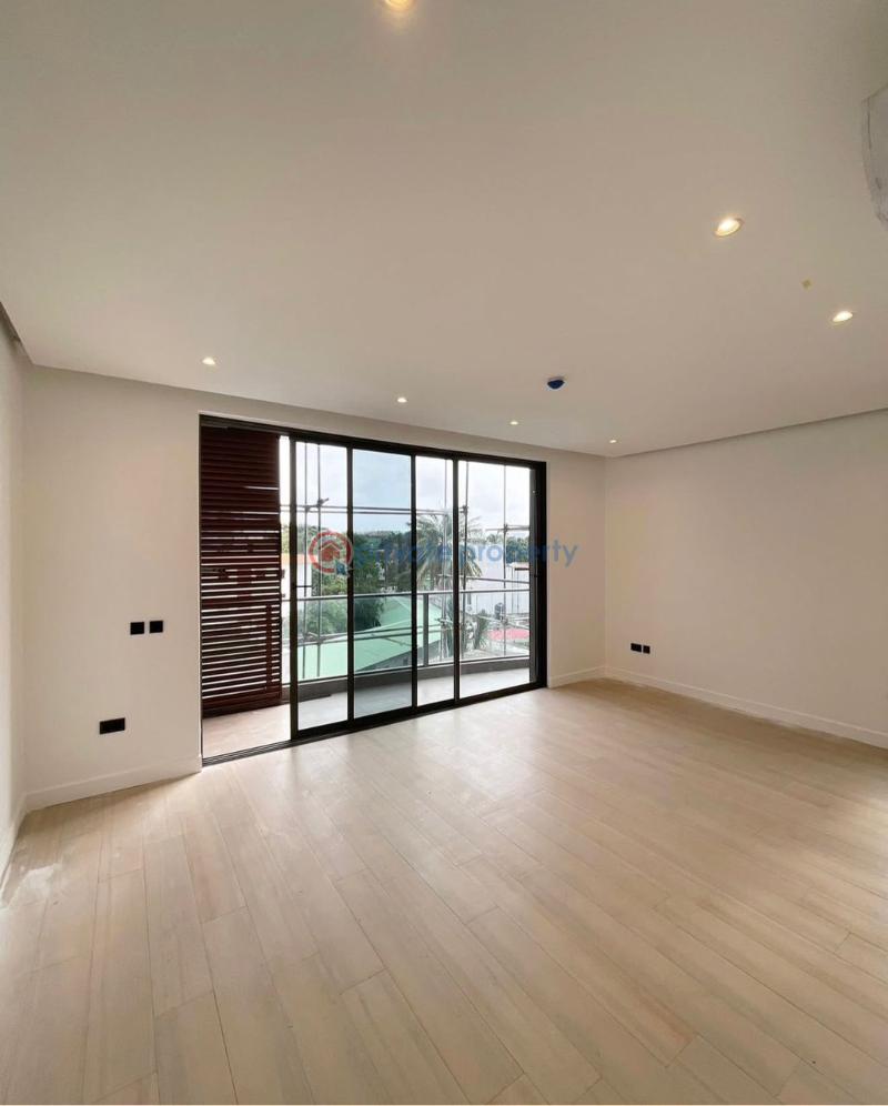 3 bedroom Flat & Apartment For Sale Ikoyi Lagos - 4