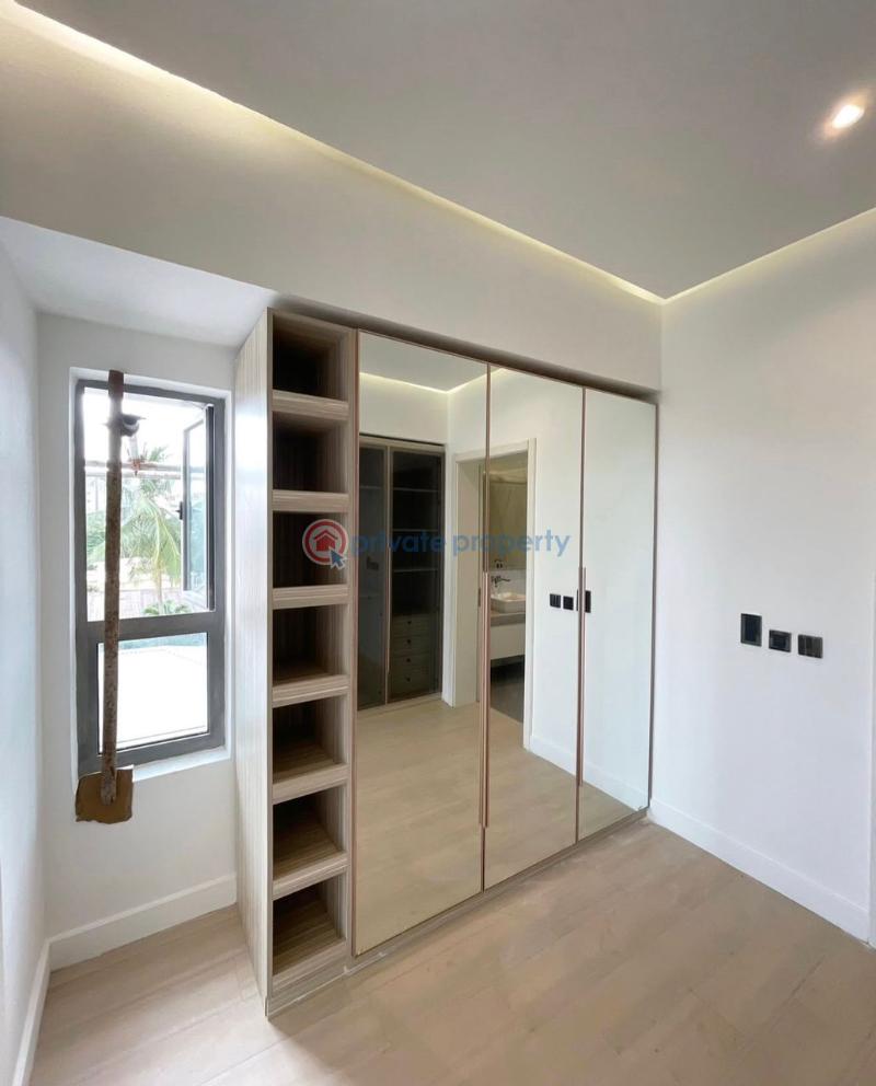 3 bedroom Flat & Apartment For Sale Ikoyi Lagos - 6