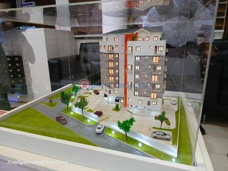 3 bedroom Flat & Apartment For Sale Victoria Island Lagos - 15