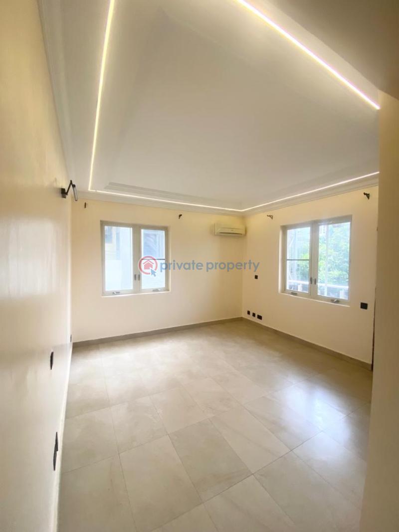 3 bedroom Flat & Apartment For Rent Oniru Victoria Island Lagos - 2