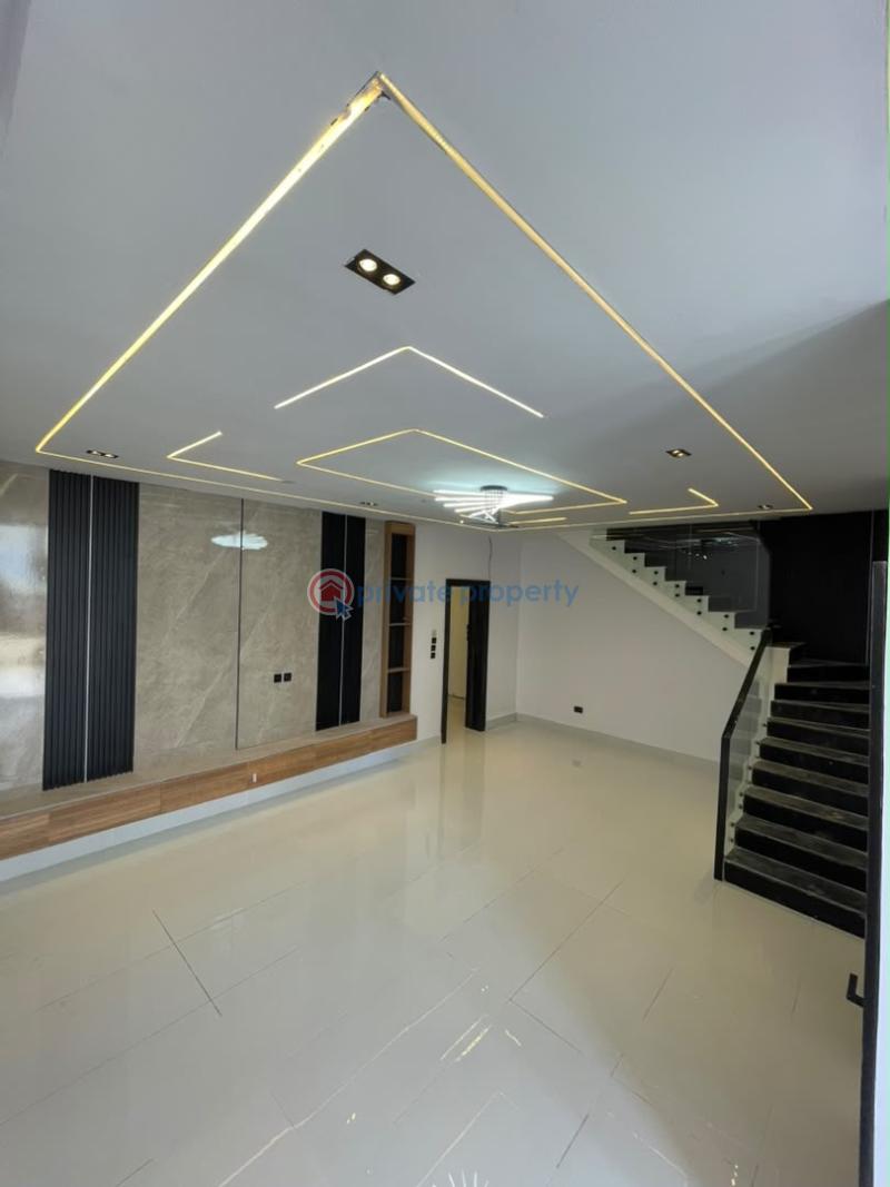 3 bedroom Flat & Apartment For Rent Lekki Phase 1 Right Hand Lekki Phase 1 Lagos - 5