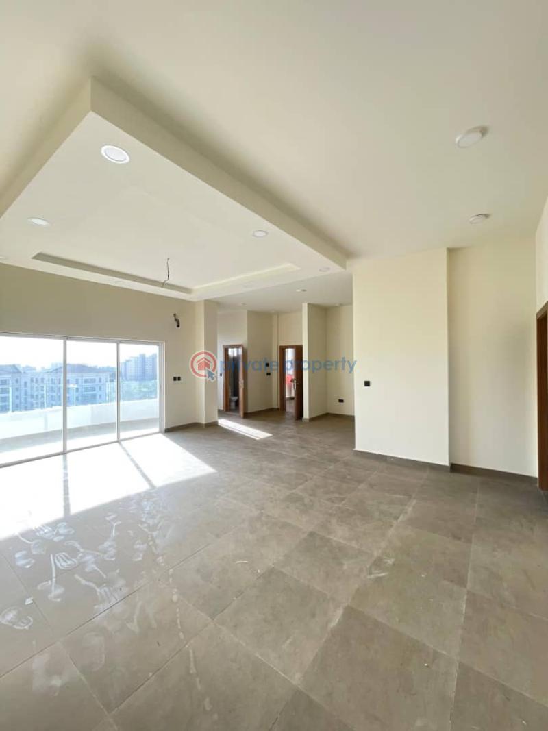 3 bedroom Flat & Apartment For Rent Adeola Odeku Victoria Island Lagos