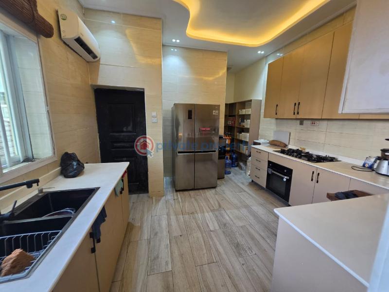 3 bedroom Flat & Apartment For Sale Off Boudillon Old Ikoyi Lagos - 14