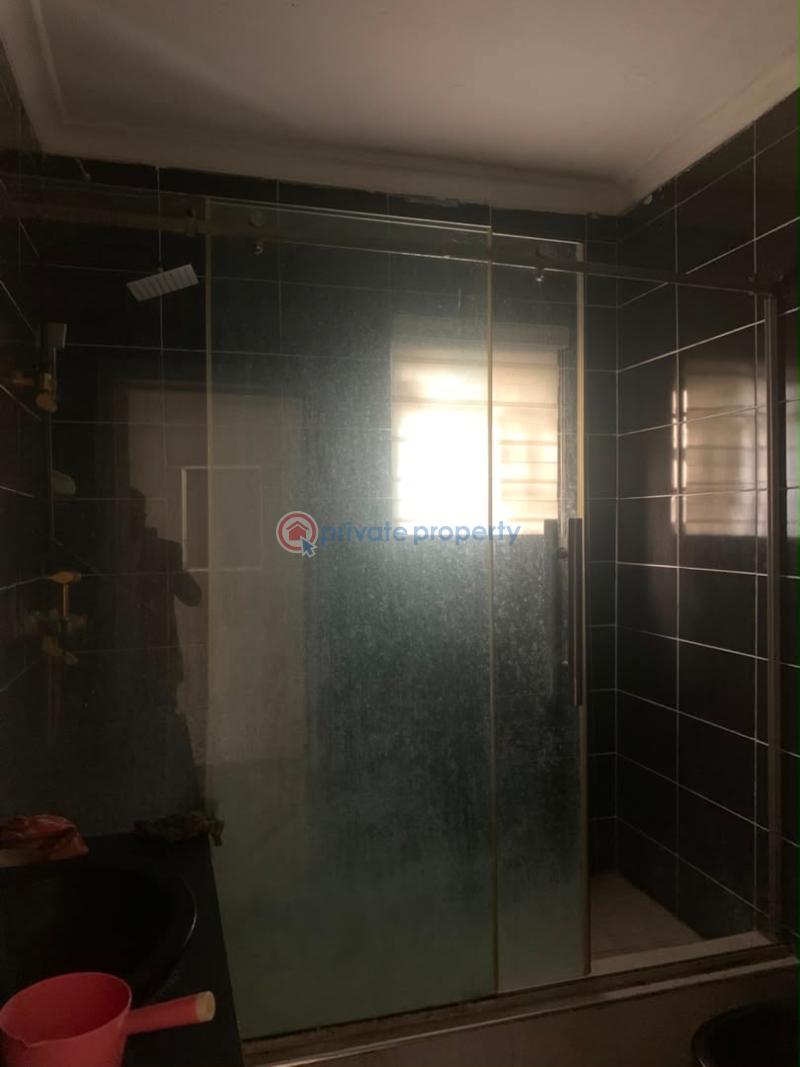3 bedroom Flat & Apartment For Rent 𝗢𝗳𝗳 𝗔𝗱𝗺𝗶𝗿𝗮𝗹𝘁𝘆 𝗪𝗮𝘆 Lekki Phase 1 Lagos - 6
