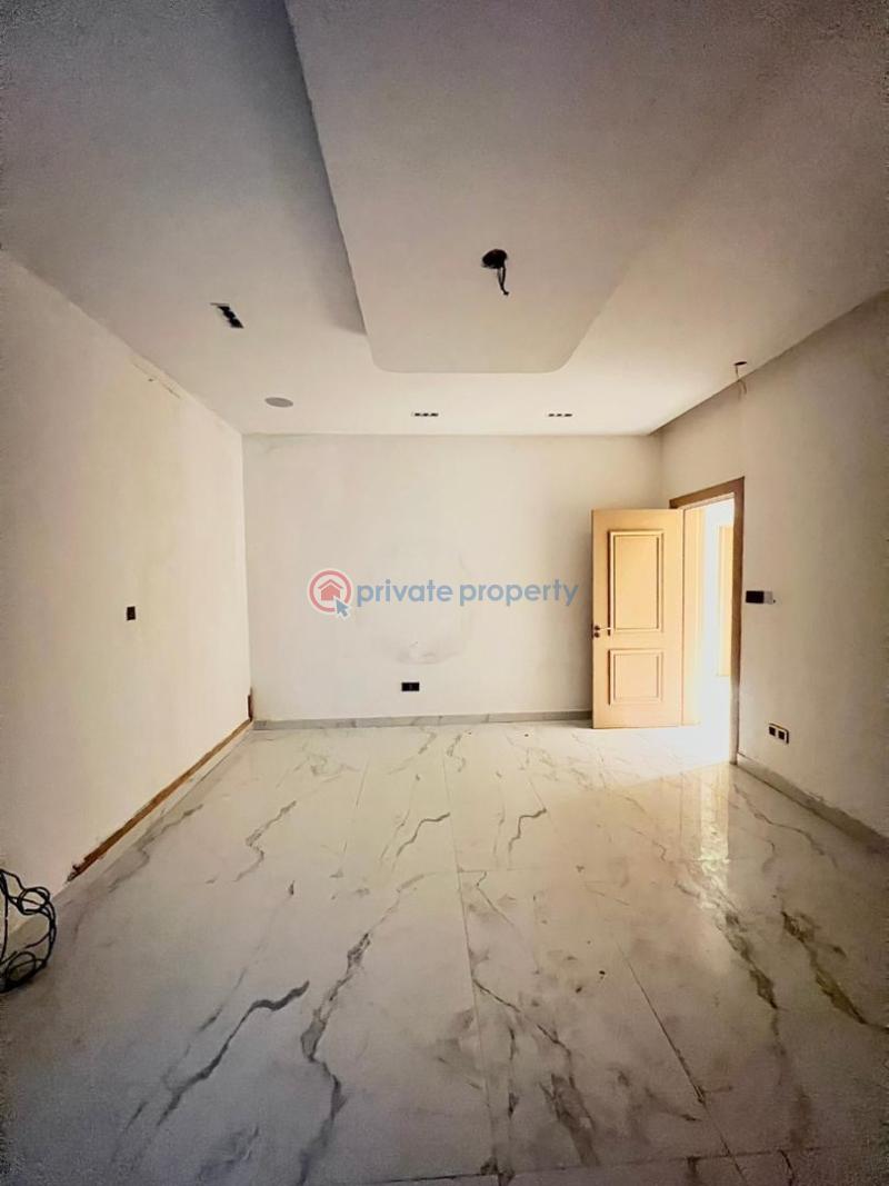 3 bedroom Flat & Apartment For Rent Banana Island Ikoyi Lagos - 19