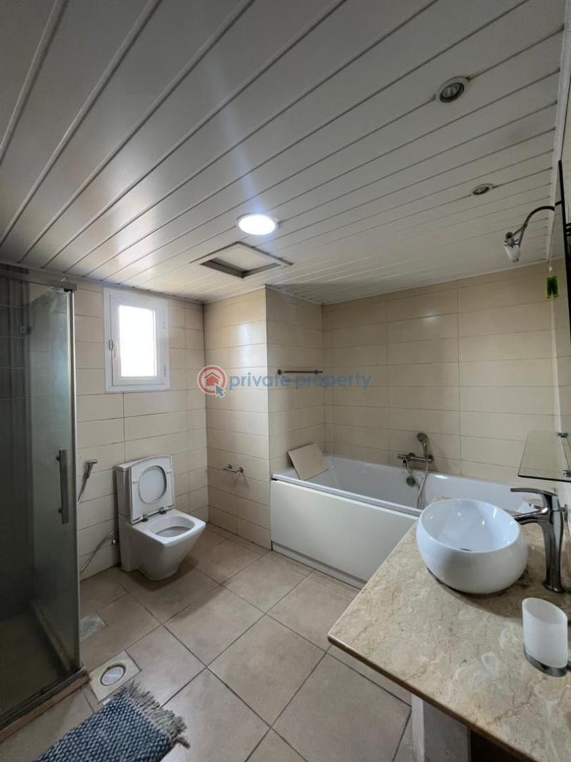 3 bedroom Flat & Apartment For Rent Gerard Road Ikoyi Lagos - 4