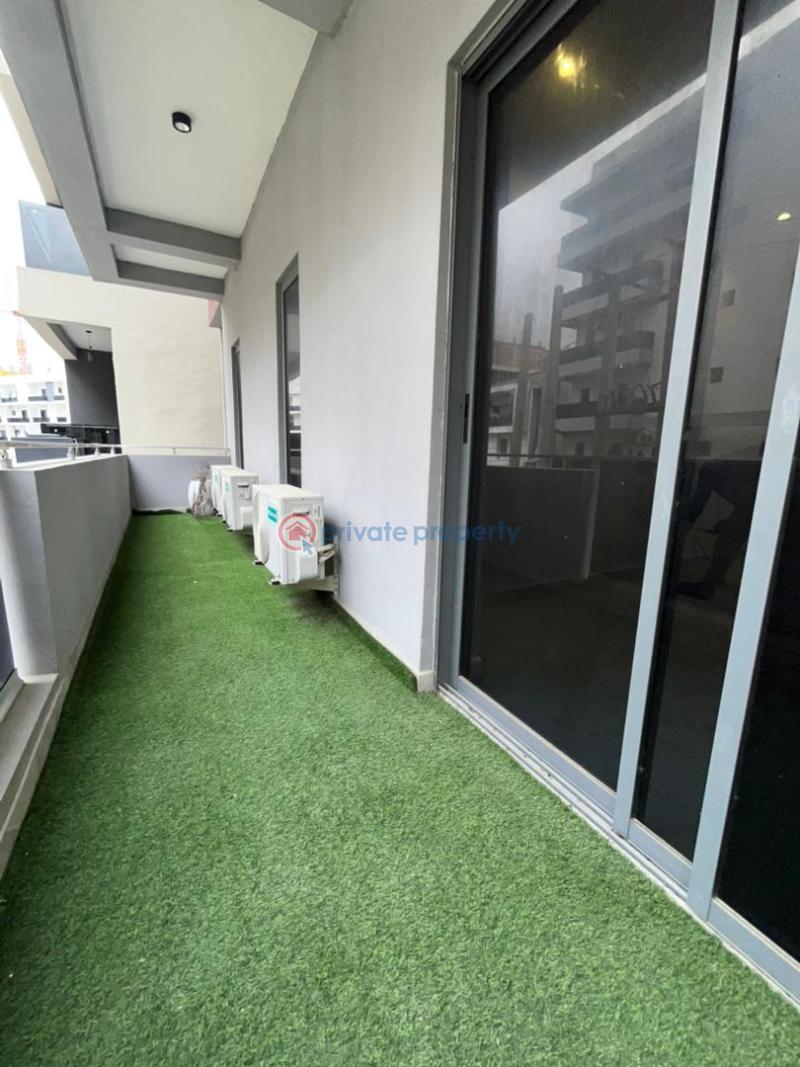 3 bedroom Flat & Apartment For Rent Off Freedom Way Lekki Lagos - 2