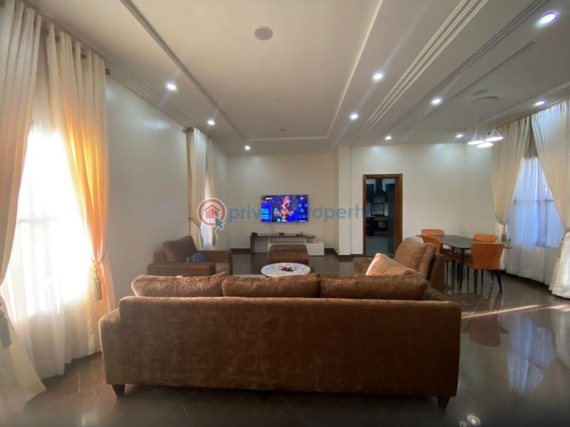 3 bedroom Flat & Apartment For Rent Lekki Phase 1 Lagos - 7