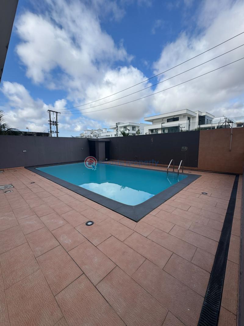 3 bedroom Flat & Apartment For Sale Ikoyi Lagos - 4