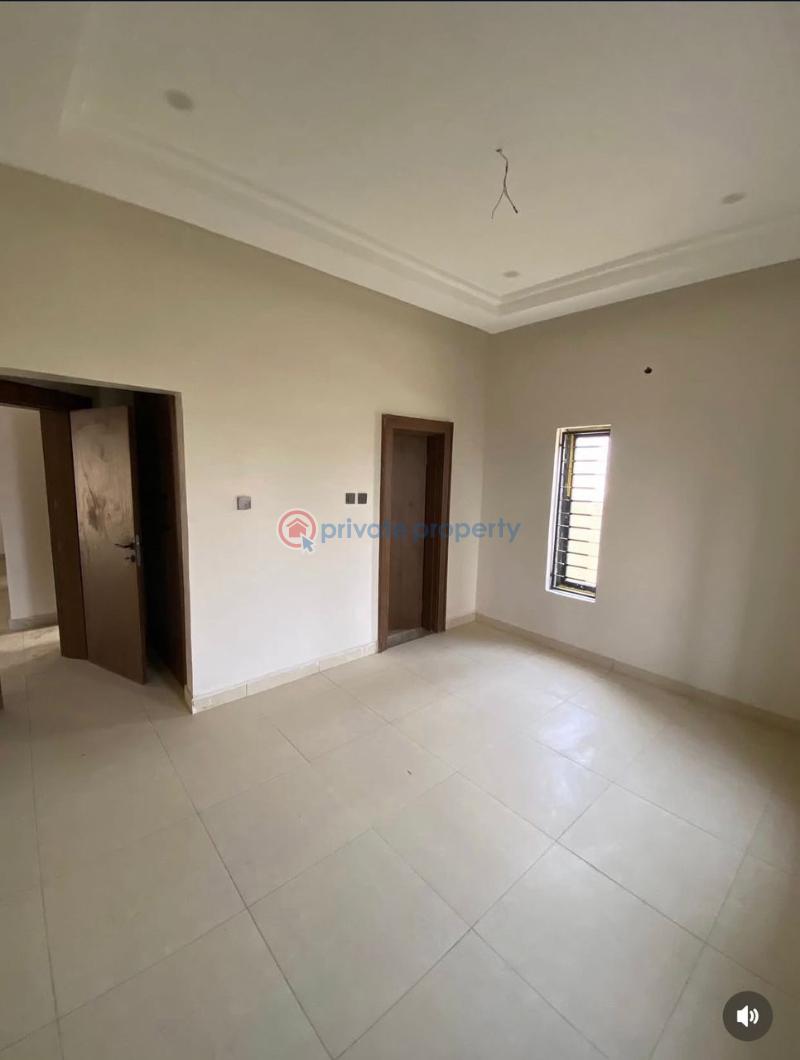 3 bedroom Flat & Apartment For Rent Life Camp By Ochaocho Estate Abuja Life Camp Abuja Phase 3  - 0