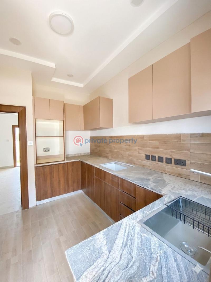3 bedroom Flat & Apartment For Rent Life Camp By Ochaocho Estate Abuja Life Camp Abuja Phase 3  - 12