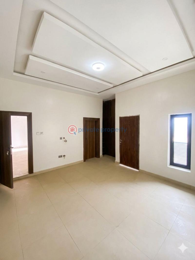 3 bedroom Flat & Apartment For Rent Life Camp By Ochaocho Estate Abuja Life Camp Abuja Phase 3  - 7