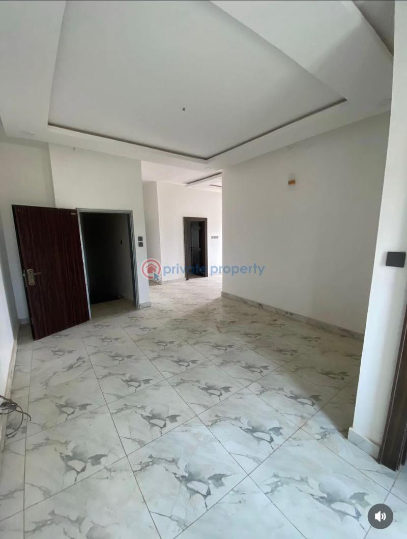 3 bedroom Flat & Apartment For Rent Life Camp By Ochaocho Estate Abuja Life Camp Abuja Phase 3  - 11