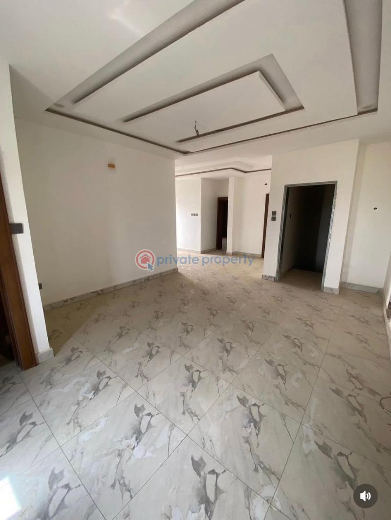 3 bedroom Flat & Apartment For Rent Life Camp By Ochaocho Estate Abuja Life Camp Abuja Phase 3  - 8