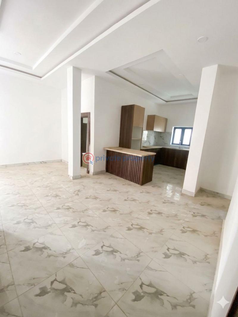 3 bedroom Flat & Apartment For Rent Life Camp By Ochaocho Estate Abuja Life Camp Abuja Phase 3  - 1