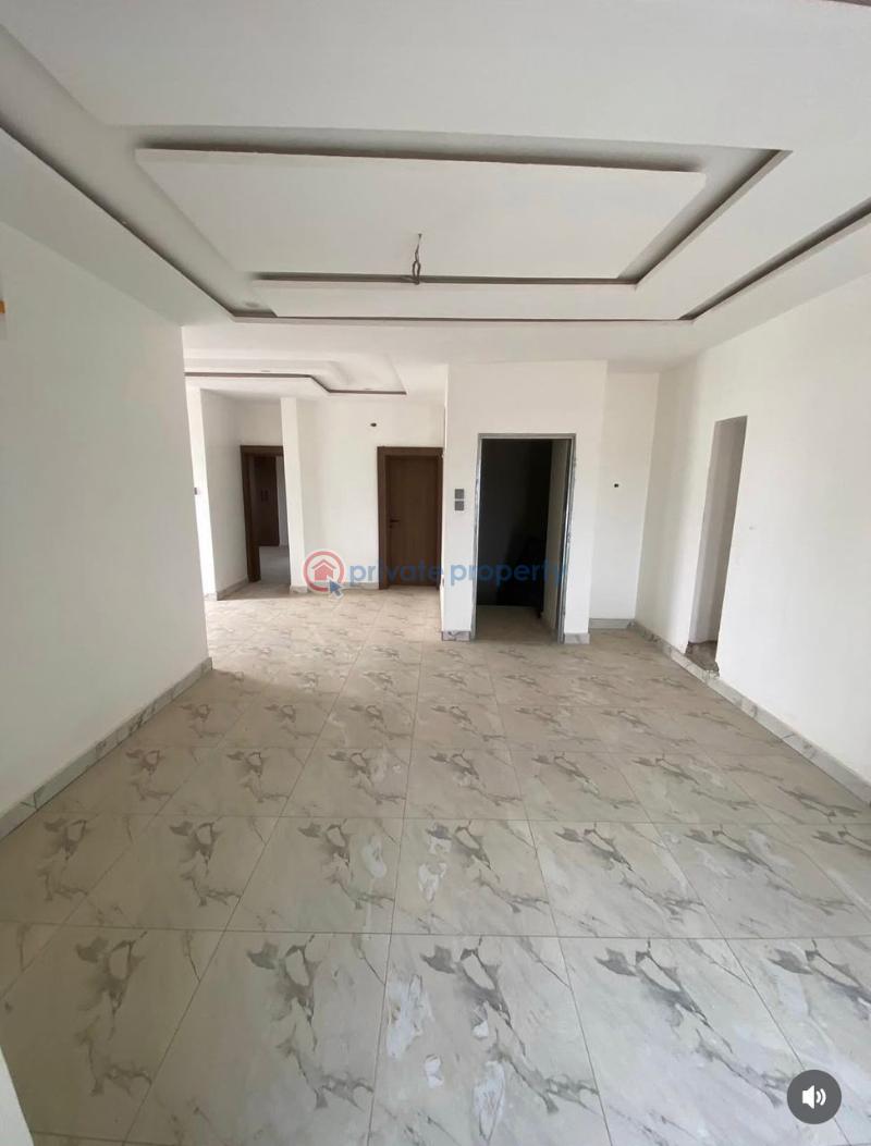 3 bedroom Flat & Apartment For Rent Life Camp By Ochaocho Estate Abuja Life Camp Abuja Phase 3  - 6