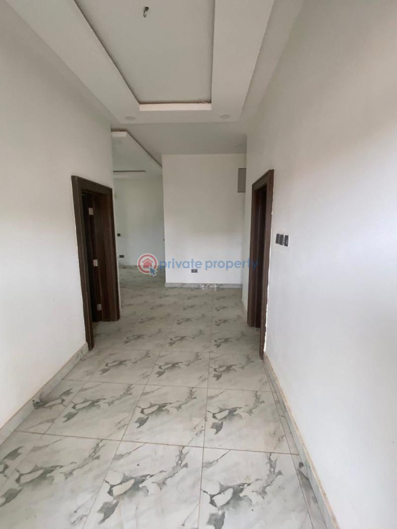 3 bedroom Flat & Apartment For Rent Life Camp By Ochaocho Estate Abuja Life Camp Abuja Phase 3  - 4