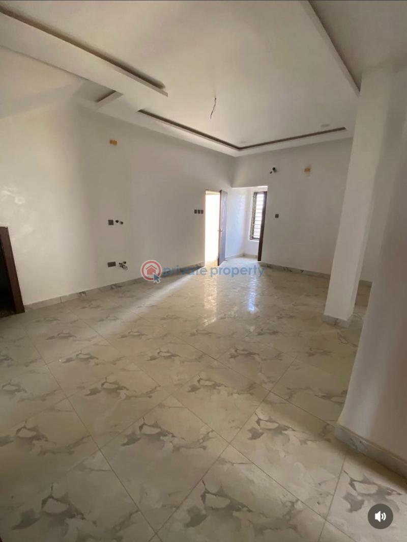 3 bedroom Flat & Apartment For Rent Life Camp By Ochaocho Estate Abuja Life Camp Abuja Phase 3  - 10