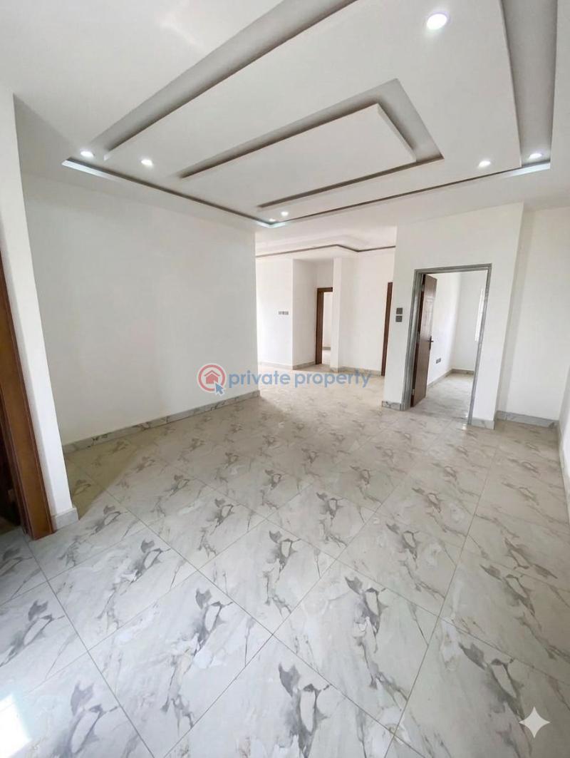 3 bedroom Flat & Apartment For Rent Life Camp By Ochaocho Estate Abuja Life Camp Abuja Phase 3  - 3