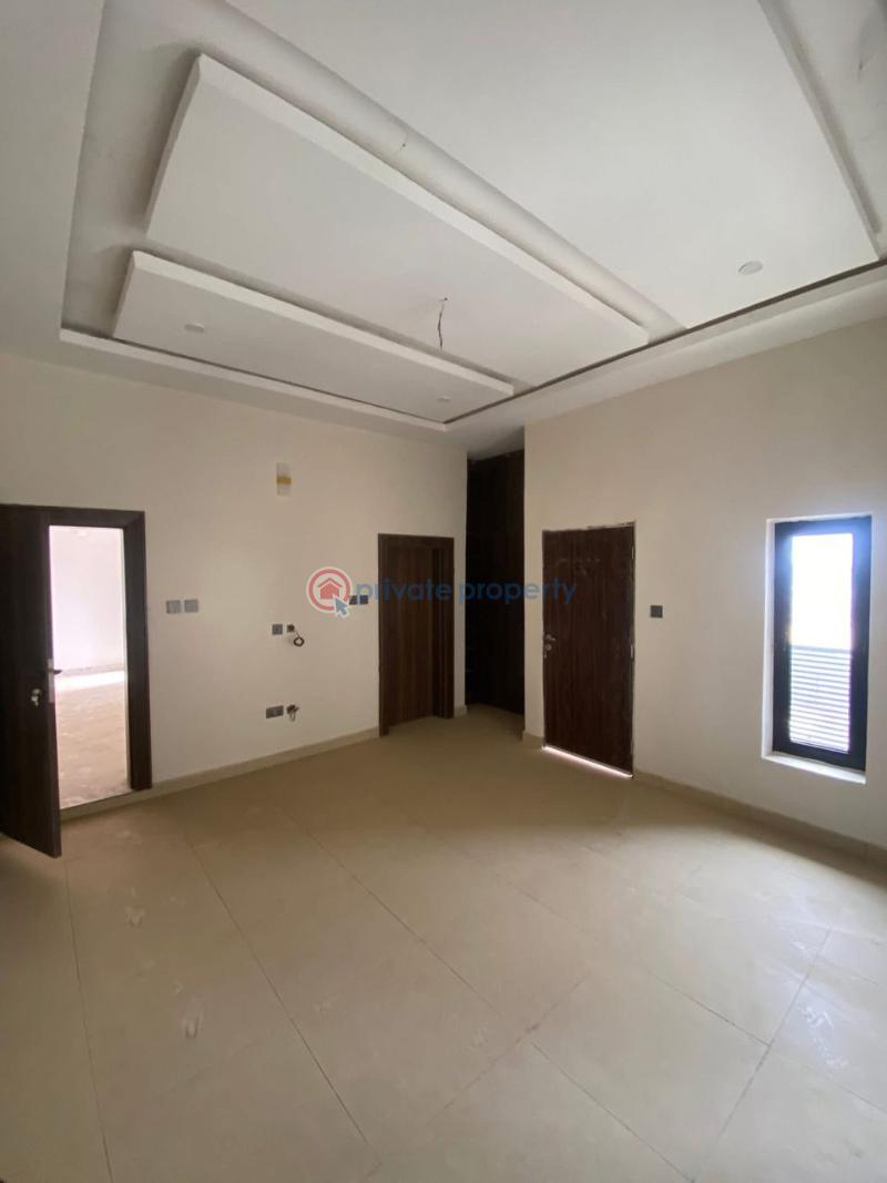 3 bedroom Flat & Apartment For Rent Life Camp By Ochaocho Estate Abuja Life Camp Abuja Phase 3  - 5