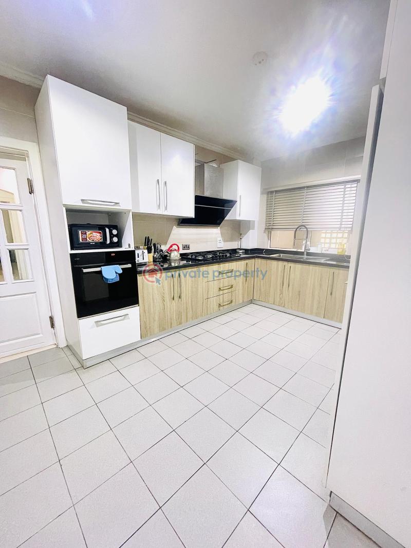 3 bedroom Block Of Flats Short let Temple Road Ikoyi Lagos - 6