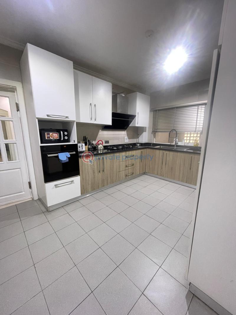 3 bedroom Block Of Flats Short let Temple Road Ikoyi Lagos - 9