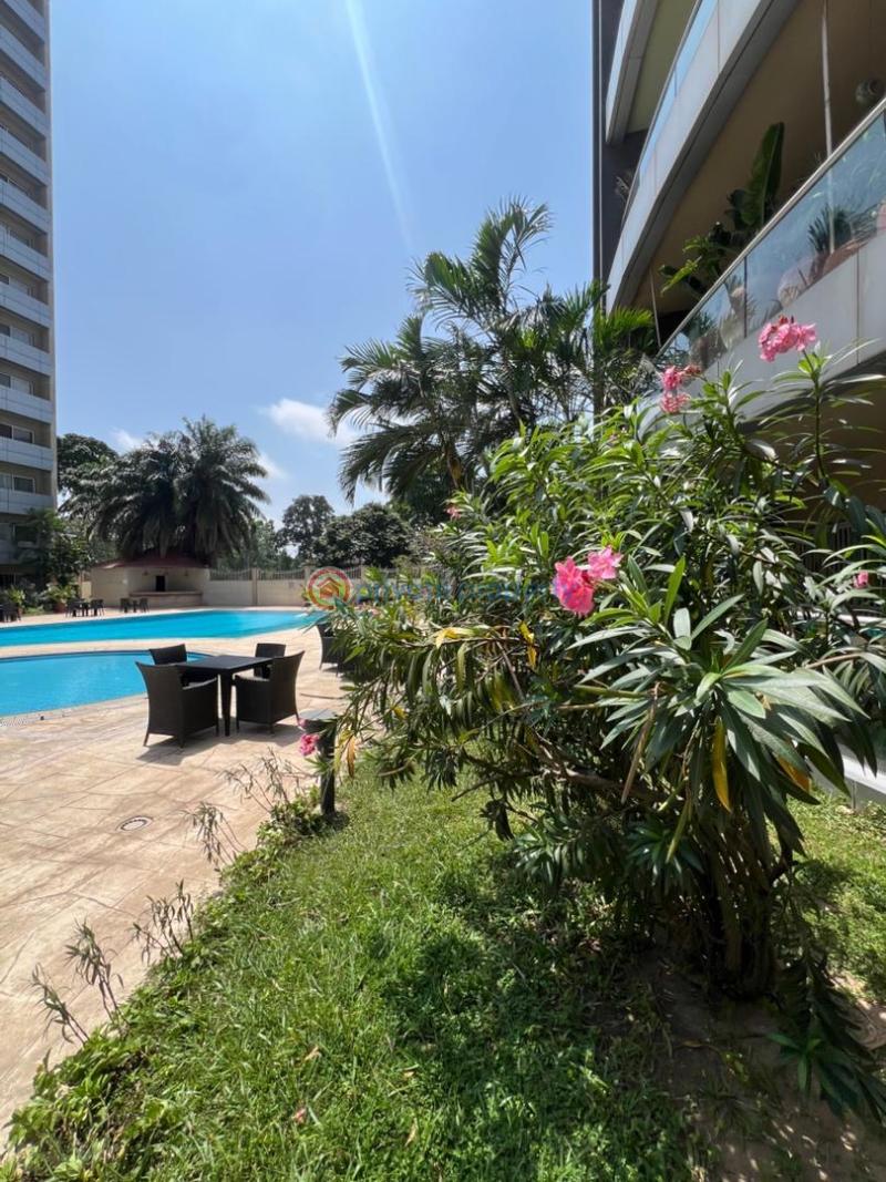 3 bedroom Flat & Apartment For Rent Gerard Road Ikoyi Lagos - 5