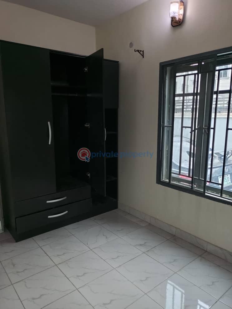 3 bedroom Flat & Apartment For Rent Ologolo Lekki Lagos - 11