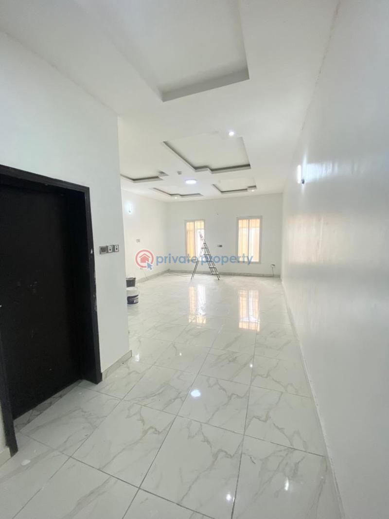 3 bedroom Flat & Apartment For Rent Lekki Lagos - 1