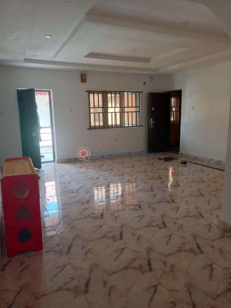 3 bedroom Flat & Apartment For Rent Osapa London Lekki Lagos - 2