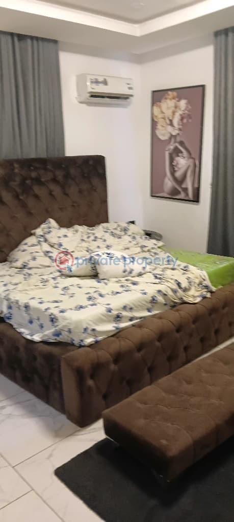 3 bedroom Flat & Apartment For Sale Addo Ajah Lagos - 6
